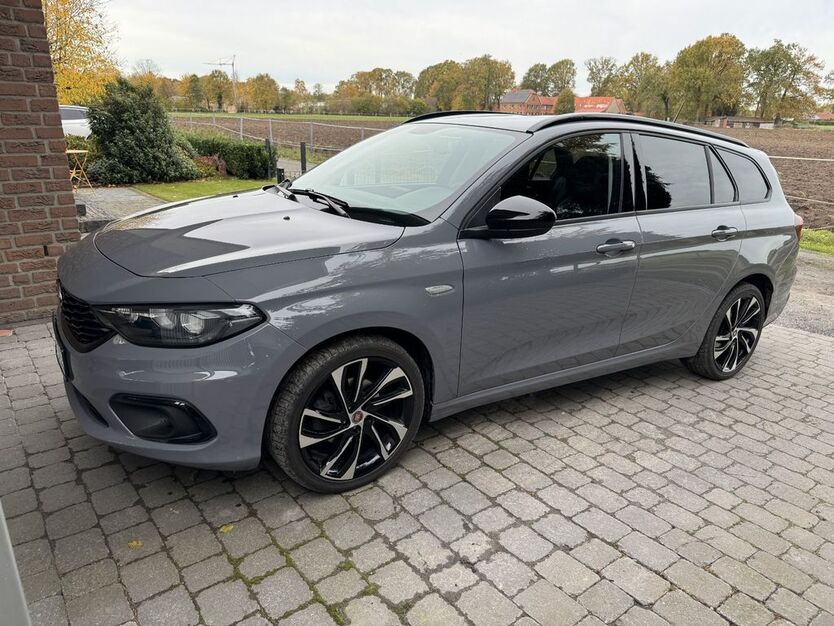 Fiat Tipo 46.490 km 13.990 € Warendorf 48231