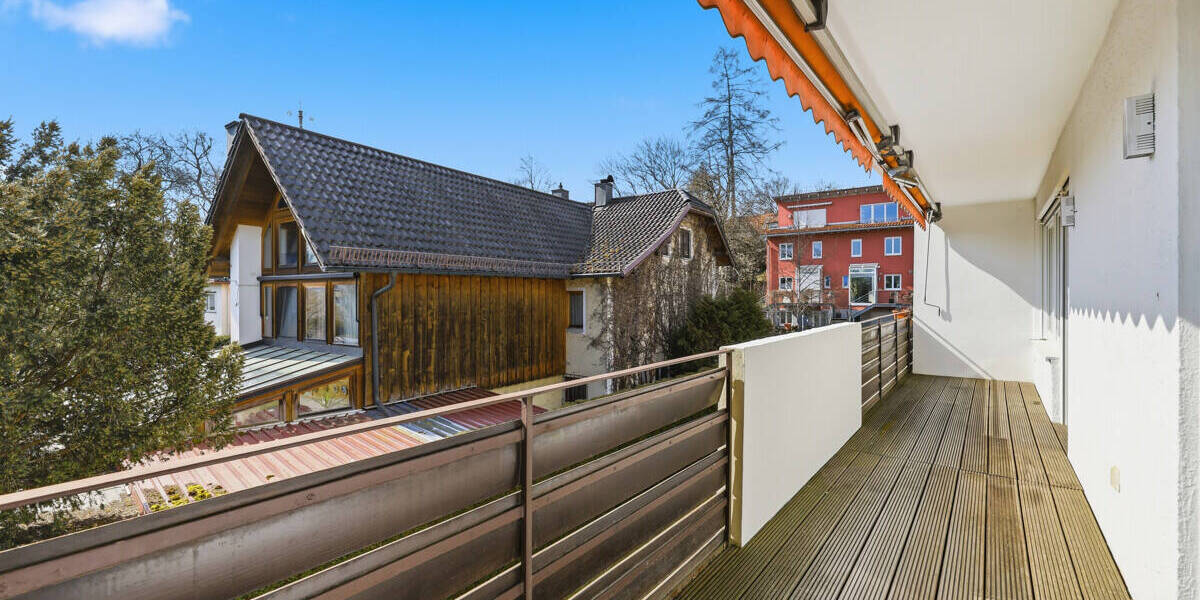 Etagenwohnung Planegg - 3 Zimmer, 91 m&sup2;, 599.000&euro; | Angebot:26475101