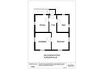 Mehrfamilienhaus, Wohnhaus Sandhausen - 8 Zimmer, 184 m&sup2;, 549.000&euro; | Angebot:25682639
