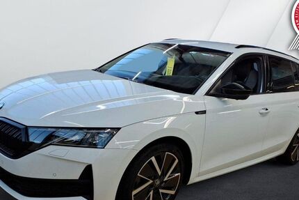 Skoda Octavia 26.000 km 34.990 &euro; Kamenz 01917