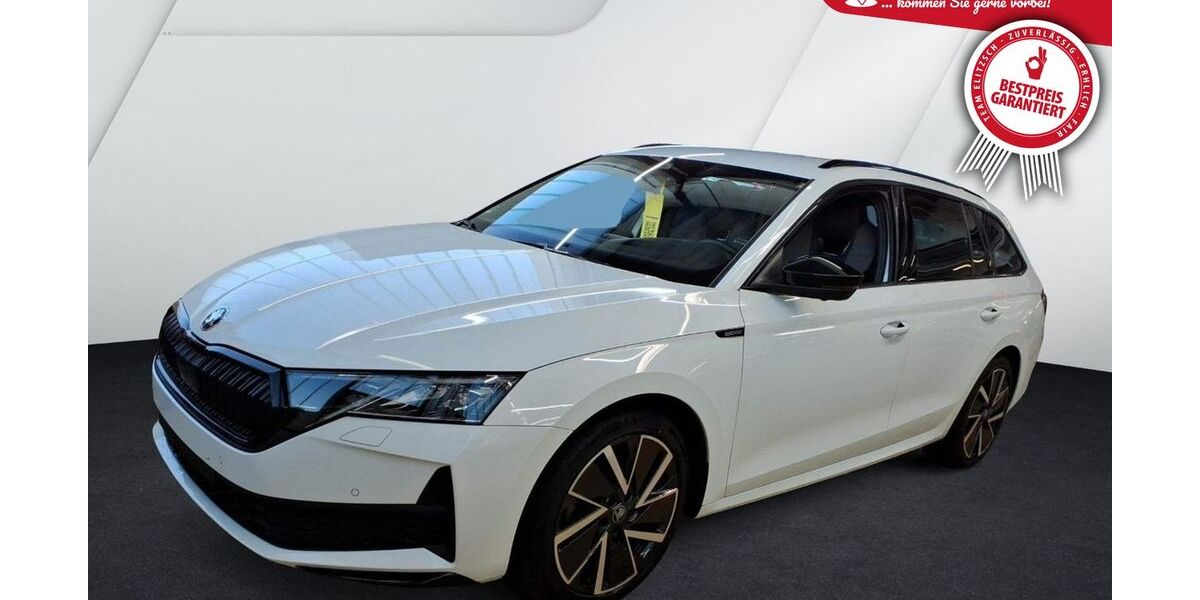 Skoda Octavia 26.000 km 34.990 &euro; Kamenz 01917