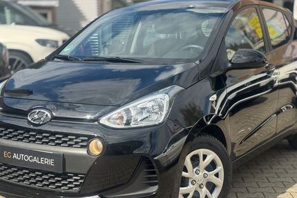 Hyundai i10 75.000 km 10.850 &euro; Köln 51109