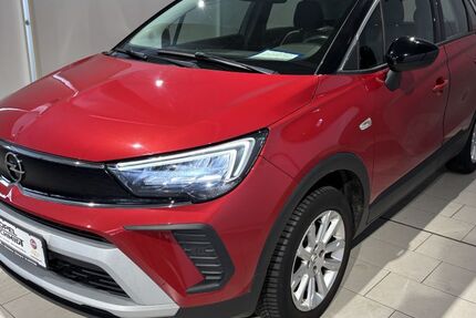 Opel Crossland (X) 27.901 km 14.690 &euro; Wilhelmshaven 26389