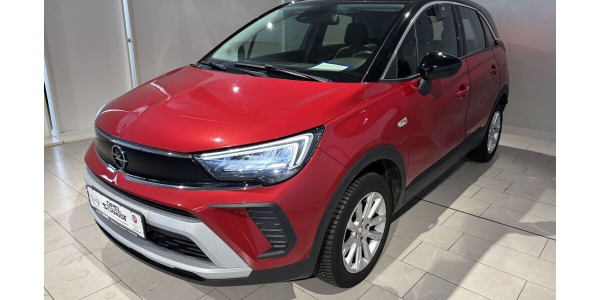 Opel Crossland (X) 27.901 km 14.690 &euro; Wilhelmshaven 26389