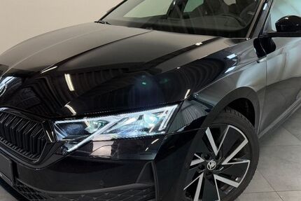 Skoda Octavia 20.486 km 31.950 &euro; Buchholz in der Nordheide 21244