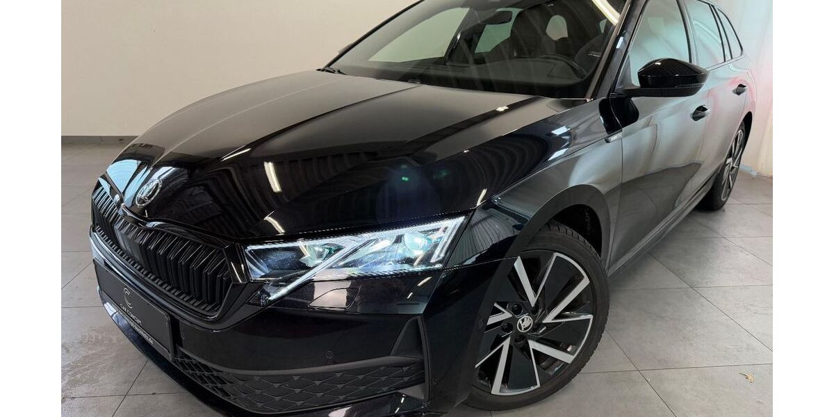 Skoda Octavia 20.486 km 31.950 &euro; Buchholz in der Nordheide 21244