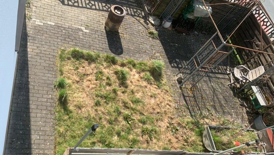 Etagenwohnung Neustadt bei Coburg - 5 Zimmer, 84 m&sup2;, 650&euro; | Angebot:25972968