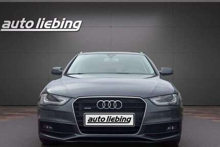 Audi A4 182.290 km 14.444 &euro; Halberstadt 38820