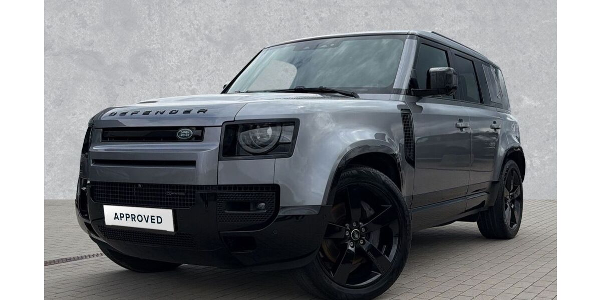 Land Rover Defender 76.900 km 63.900 &euro; Kürnach 97273