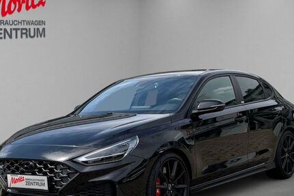 Hyundai i30 55.492 km 29.990 € Laatzen 30880