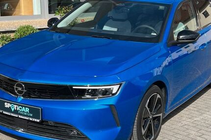 Opel Astra 11.980 km 18.550 &euro; Ochsenfurt 97199