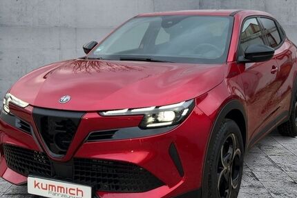 Alfa Romeo Junior 15.000 km 29.870 &euro; Fürth 90763