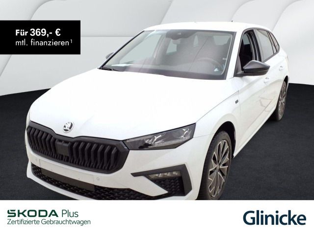Skoda Scala 25.679 km 26.833 € Kassel 34123