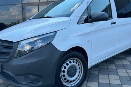 Mercedes-Benz Vito 120.727 km 25.690 &euro; Schongau 86956