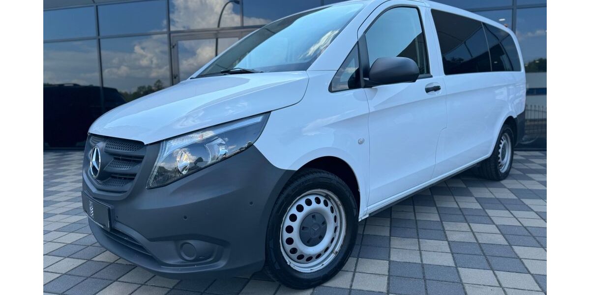 Mercedes-Benz Vito 120.727 km 25.690 &euro; Schongau 86956