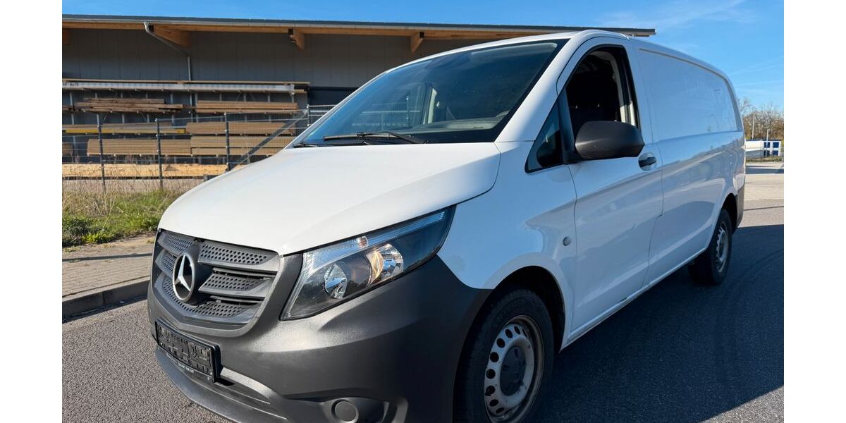 Mercedes-Benz Vito 86.000 km 12.990 &euro; Bad Fallingbostel (OT Dorfmark) 29683