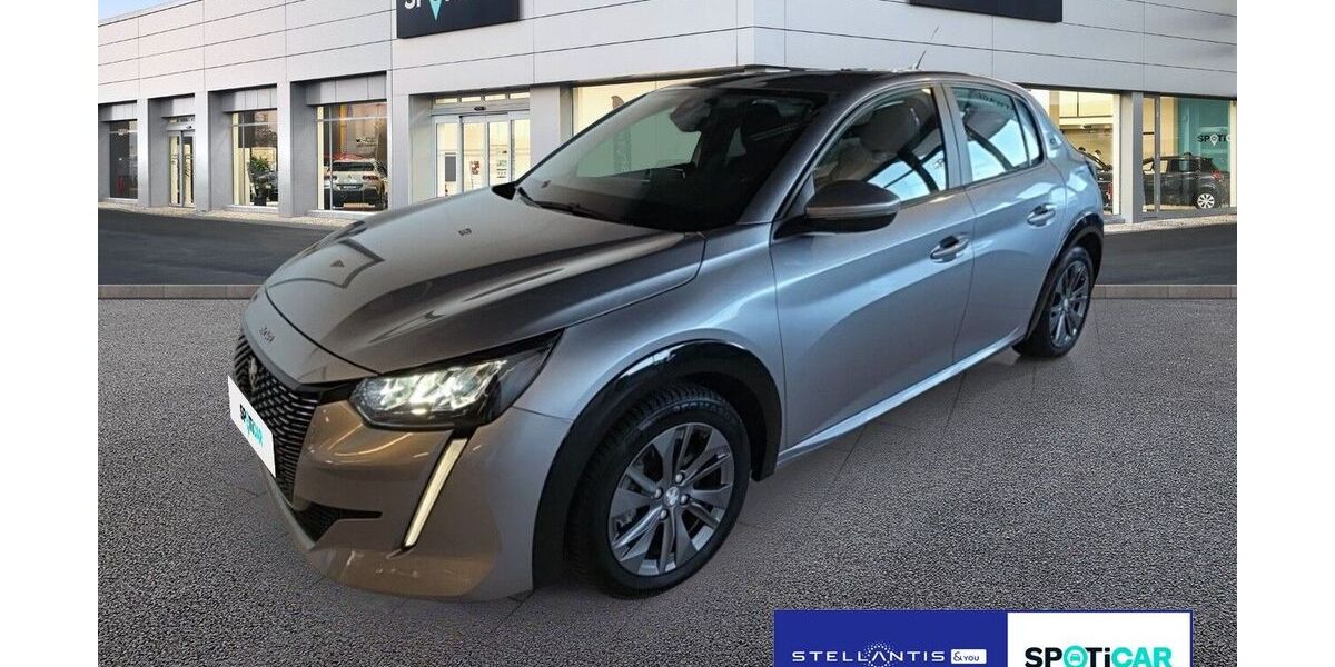 Peugeot 208 34.216 km 14.990 &euro; Berlin 12103