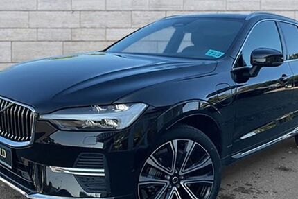 Volvo XC60 17.600 km 49.900 € Augsburg 86179