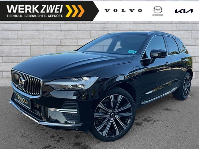 Volvo XC60 17.600 km 49.900 € Augsburg 86179
