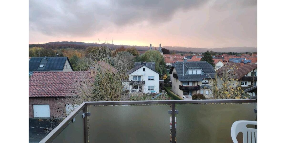Dachgeschoßwohnung Willebadessen - 1 Zimmer, 33 m&sup2;, 54.000&euro; | Angebot:27440005