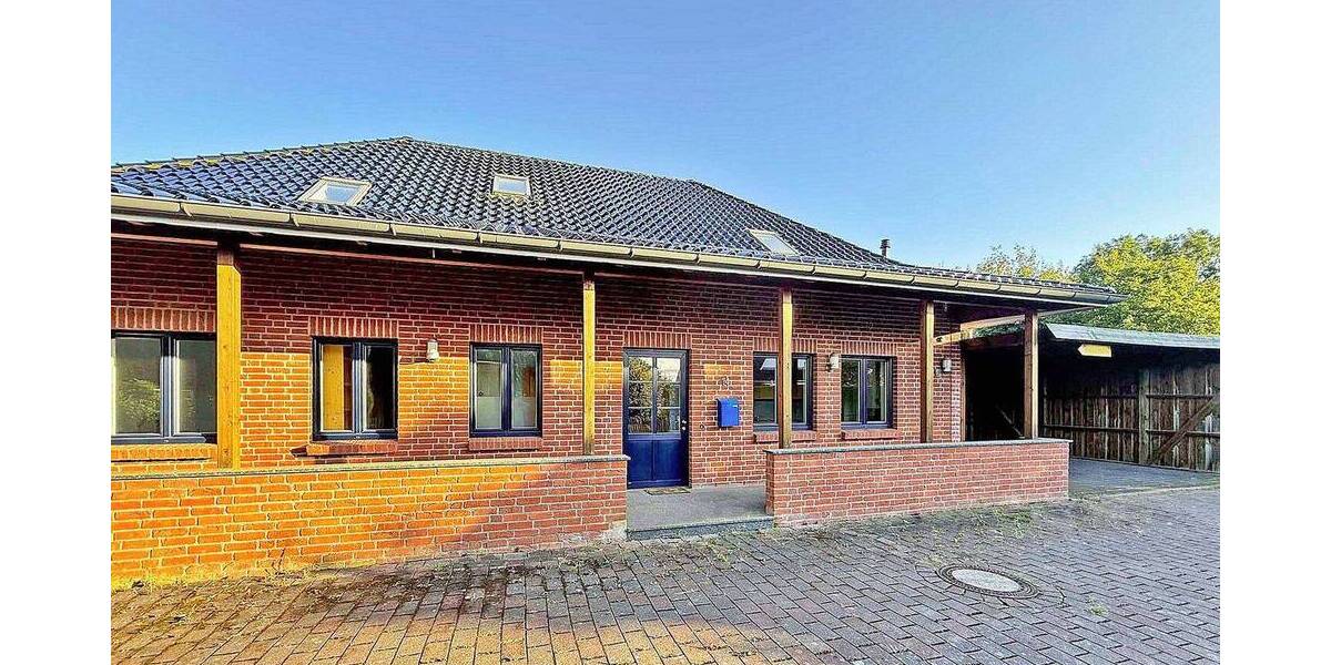 schönes Einfamilienhaus in Feldrandlage im OT RotenhahnHögersdorf 4 zimmer