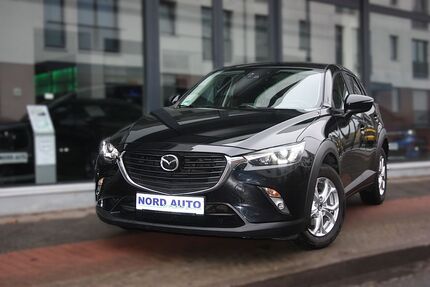Mazda CX-3 59.000 km 15.720 &euro; Hennigsdorf bei Berlin 16761
