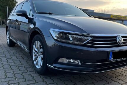 VW Passat 153.000 km 15.300 &euro; Buchholz 21244