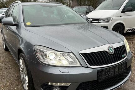 Skoda Octavia 259.000 km 4.700 &euro; Kiel 24145