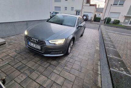 Audi A4 109.000 km 16.500 &euro; Völklingen 66333