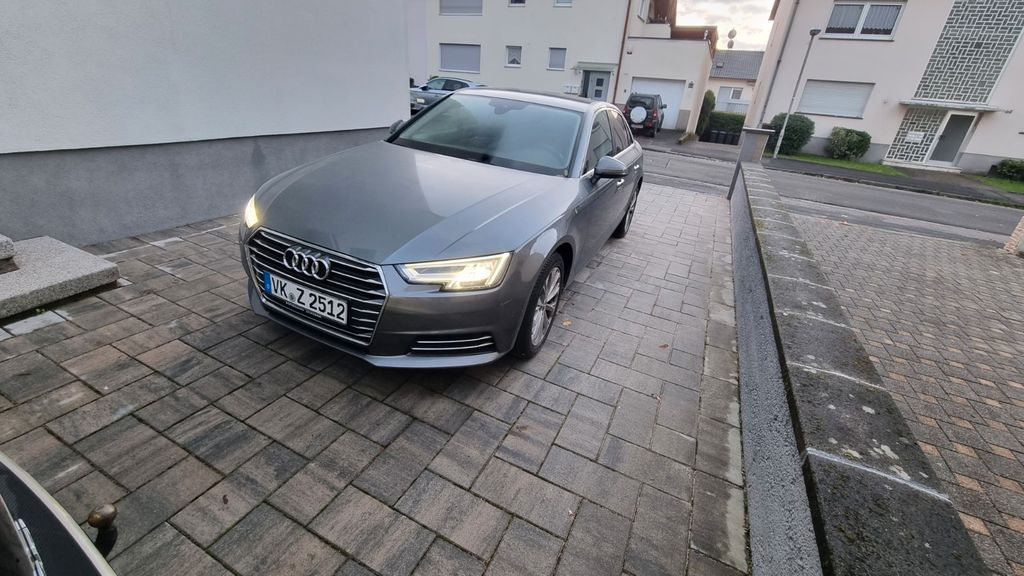 Audi A4 109.000 km 16.500 &euro; Völklingen 66333