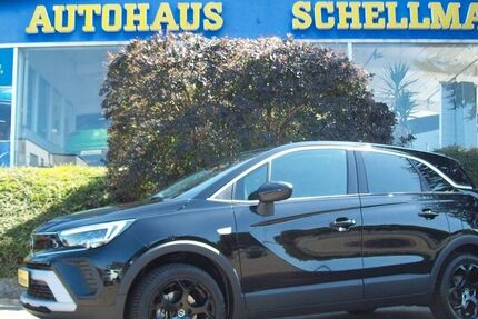 Opel Crossland (X)