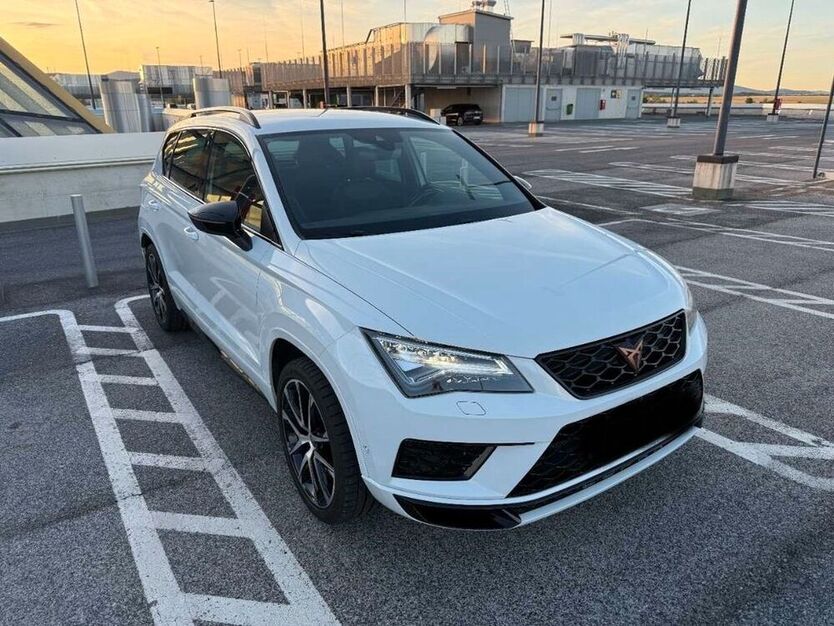Ateca