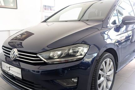 VW Golf Sportsvan 142.161 km 13.400 &euro; Sangerhausen 06526