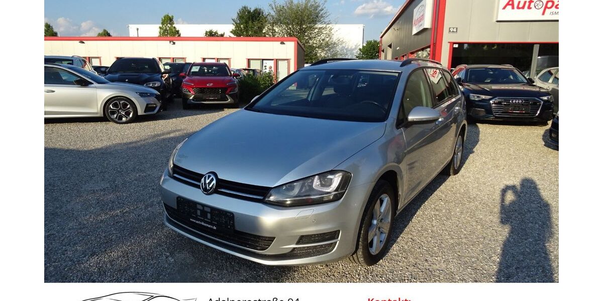 VW Golf 165.571 km 8.999 &euro; Ismaning 85737