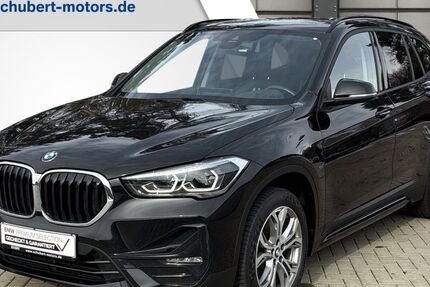 BMW X1 116.718 km 24.890 &euro; Burg 39288