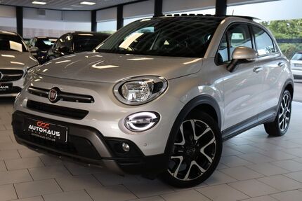 Fiat 500X 52.000 km 15.000 &euro; Köln 51149