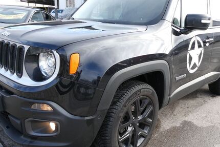 Jeep Renegade 57.800 km 14.777 &euro; Manching 85077