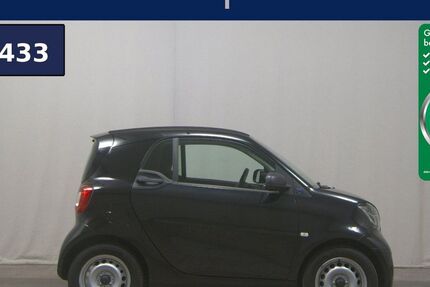 Smart ForTwo 23.834 km 8.980 &euro; Gyhum/Bockel 27404
