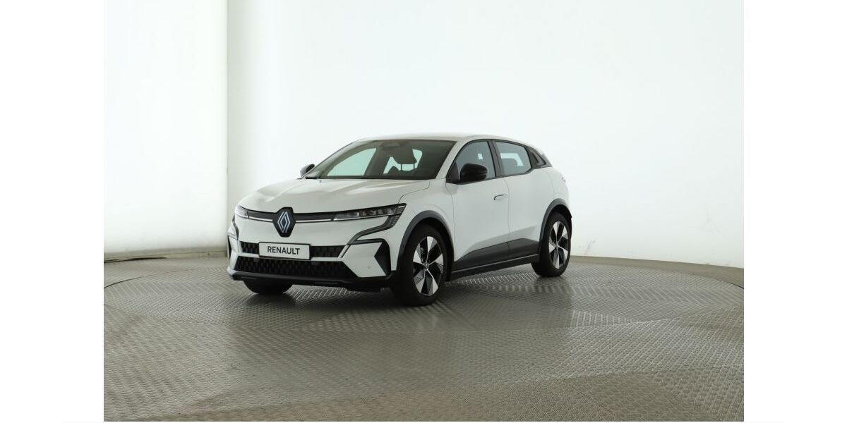 Renault Megane 17.083 km 18.880 &euro; Oberhausen 46049