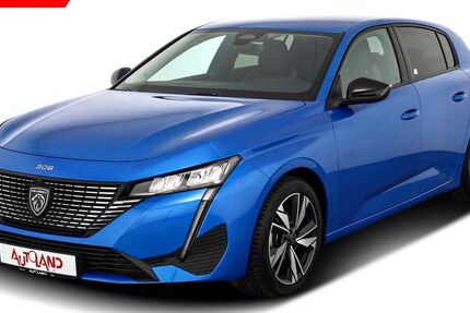 Peugeot 308 15.478 km 20.890 &euro; Dresden 01069