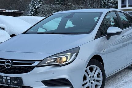 Opel Astra 140.000 km 7.490 &euro; Osterode am Harz 37520