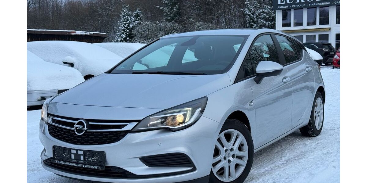 Opel Astra 140.000 km 7.490 &euro; Osterode am Harz 37520