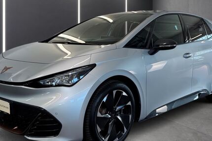 Cupra Born 6.800 km 36.990 &euro; Osterode am Harz 37520