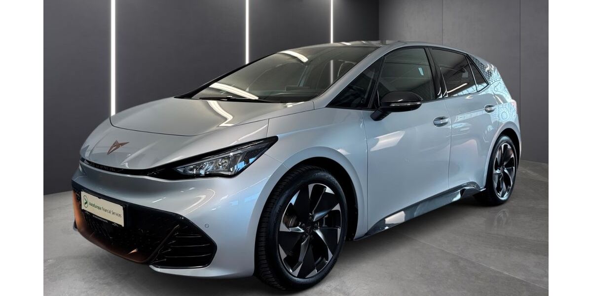 Cupra Born 6.800 km 36.990 &euro; Osterode am Harz 37520