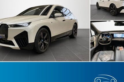 BMW iX 17.100 km 64.900 € Buchschwabach bei Nürnberg 90574