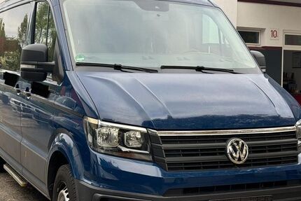 VW Crafter 300.000 km 22.000 € Castrop-Rauxel 44575