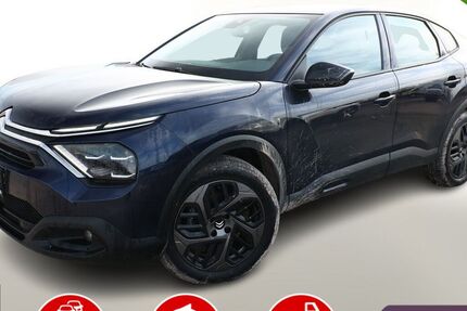 Citroen C4 X 3.826 km 18.868 &euro; Achern 77855