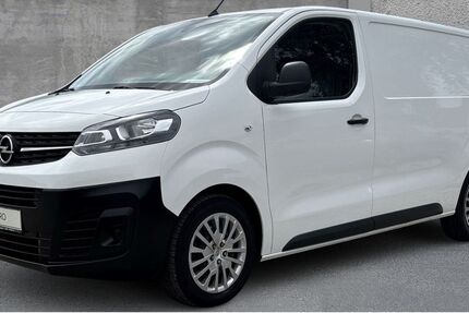 Opel Vivaro 115.500 km 16.980 &euro; Berlin 13158