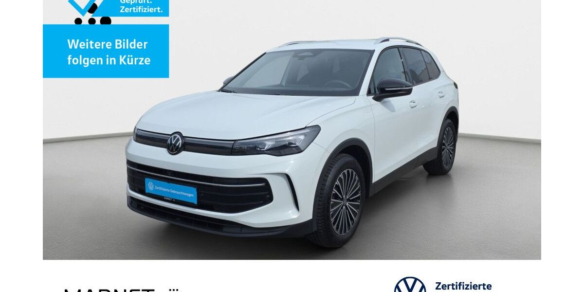 VW Tiguan 25.906 km 34.880 &euro; Heidenheim a. d. B. 89520