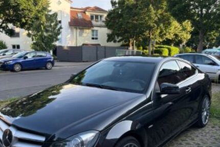 Mercedes C 250